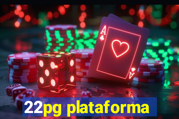 22pg plataforma